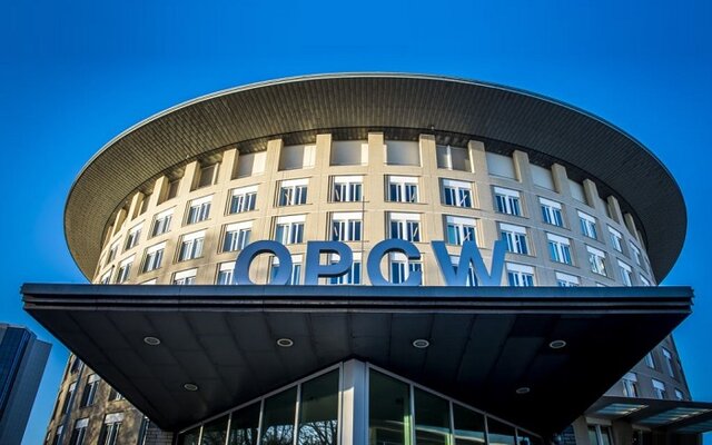 سلاحهای شیمیایی،اخباربین الملل ،خبرهای بین الملل سلاحهای شیمیایی,اخباربین الملل ,خبرهای بین الملل