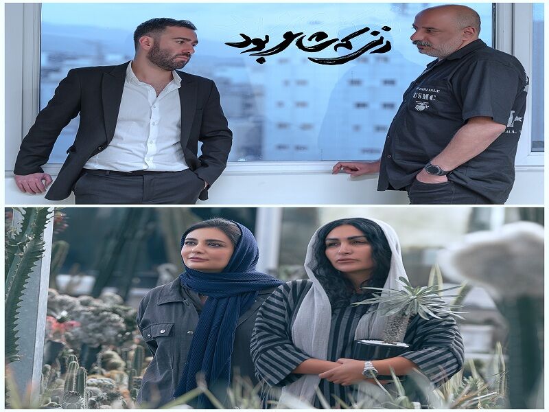 امیر جعفری و لیندا کیانی،اخبار فرهنگی،خبرهای فرهنگی امیر جعفری و لیندا کیانی,اخبار فرهنگی,خبرهای فرهنگی