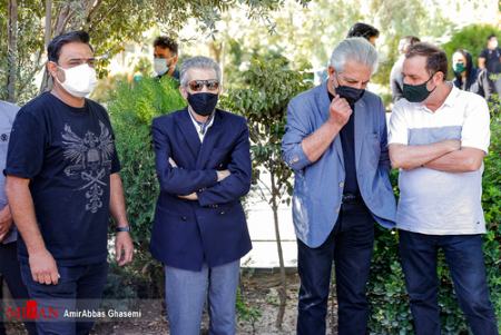 فتحعلی اویسی،اخبار فرهنگی،خبرهای فرهنگی فتحعلی اویسی,اخبار فرهنگی,خبرهای فرهنگی