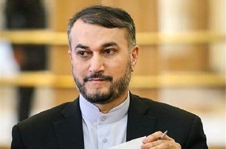 امیرعبداللهیان،اخبارسیاسی ،خبرهای سیاسی امیرعبداللهیان ,اخبارسیاسی ,خبرهای سیاسی