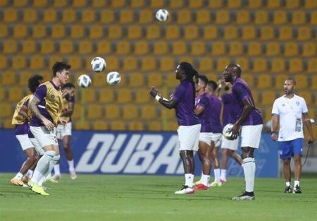 دیدار پرسپولیس و الهلال ،اخبارورزشی ،خبرهای ورزشی دیدار پرسپولیس و الهلال ,اخبار ورزشی ,خبرهای ورزشی