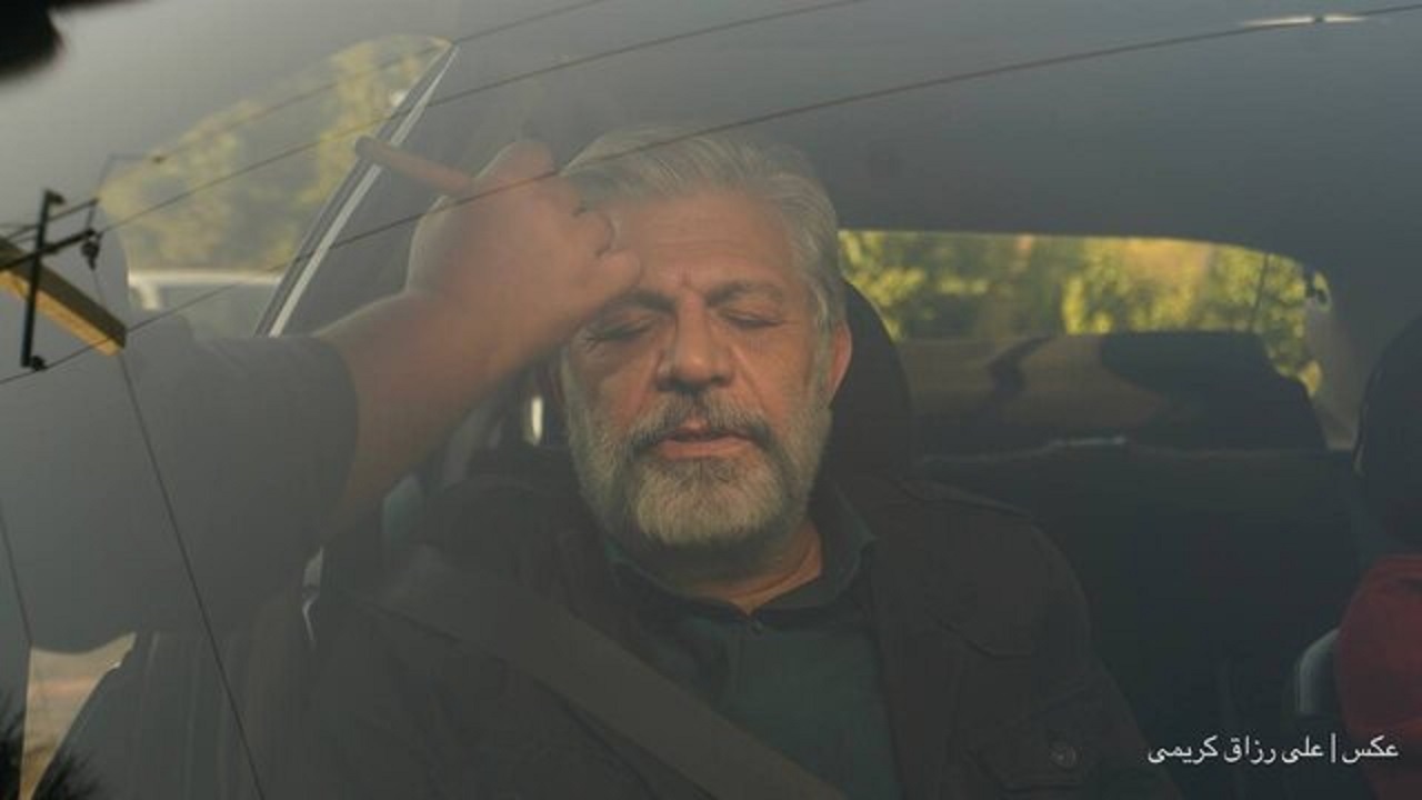 پرویز فلاحیپور ،اخبار فرهنگی،خبرهای فرهنگی پرویز فلاحیپور ,اخبار فرهنگی,خبرهای فرهنگی