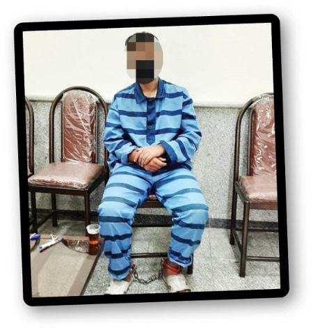   حوادث روز,اخبار حوادث,خبرهای حوادث 