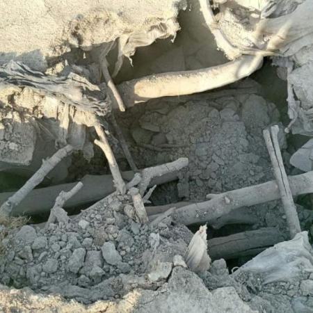 زلزله خوزستان ،اخبارحوادث،خبرهای حوادث زلزله خوزستان,اخبار حوادث,خبرهای حوادث