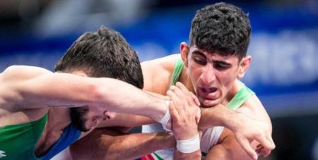 مسابقات جهانی کشتی فرنگی،اخبارورزشی ،خبرهای ورزشی مسابقات جهانی کشتی فرنگی ,اخبار ورزشی ,خبرهای ورزشی