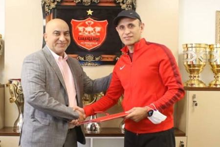پرسپولیس،اخبارورزشی ،خبرهای ورزشی پرسپولیس,اخبار ورزشی ,خبرهای ورزشی
