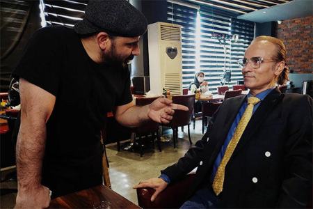 سرجوخه،اخبار فرهنگی،خبرهای فرهنگی سرجوخه ,اخبار فرهنگی,خبرهای فرهنگی