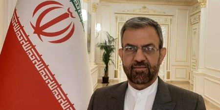دستیار وزیر امور خارجه ،اخبارسیاسی ،خبرهای سیاسی دستیار وزیر امور خارجه ,اخبارسیاسی ,خبرهای سیاسی