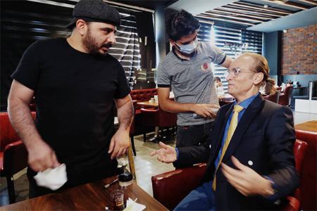 سرجوخه،اخبار فرهنگی،خبرهای فرهنگی سرجوخه ,اخبار فرهنگی,خبرهای فرهنگی