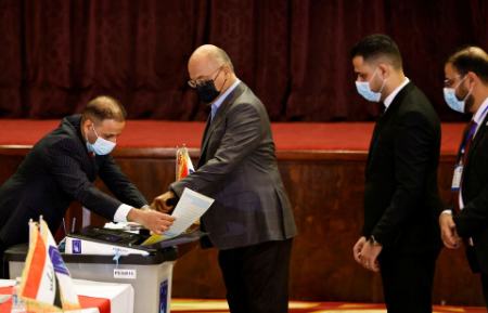 انتخابات پارلمانی  عراق ,اخباربین الملل ,خبرهای بین الملل  