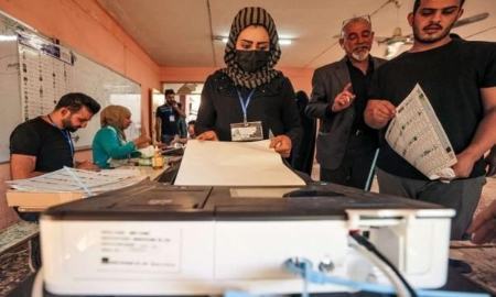 انتخابات عراق  ,اخباربین الملل ,خبرهای بین الملل  