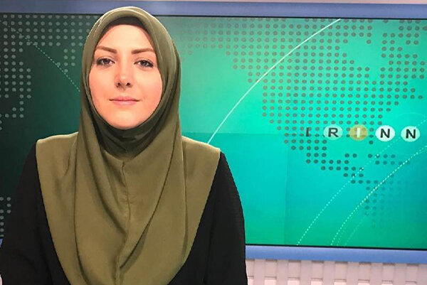 المیرا شریفی،اخبار فرهنگی،خبرهای فرهنگی المیرا شریفی,اخبار فرهنگی,خبرهای فرهنگی
