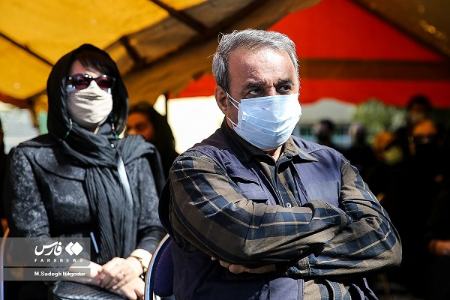 عزتالله مهرآوران،اخبار فرهنگی،خبرهای فرهنگی عزتالله مهرآوران,اخبار فرهنگی,خبرهای فرهنگی