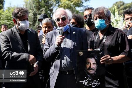 عزتالله مهرآوران،اخبار فرهنگی،خبرهای فرهنگی عزتالله مهرآوران,اخبار فرهنگی,خبرهای فرهنگی