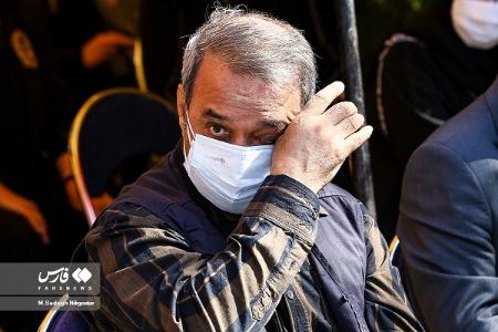 عزتالله مهرآوران،اخبار فرهنگی،خبرهای فرهنگی عزتالله مهرآوران,اخبار فرهنگی,خبرهای فرهنگی