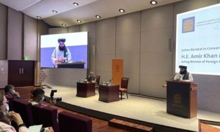 وزیر خارجه طالبان،اخباربین الملل ،خبرهای بین الملل وزیر خارجه طالبان ,اخباربین الملل ,خبرهای بین الملل