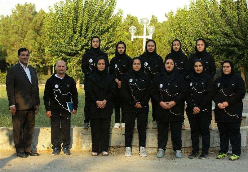دختران وزنهبرداری،اخبارورزشی ،خبرهای ورزشی دختران وزنهبرداری,اخبار ورزشی ,خبرهای ورزشی