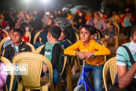  جشنواره بین‌المللی فیلم کودکان و نوجوانان,اخبار فرهنگی,خبرهای فرهنگی 