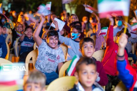 جشنواره بینالمللی فیلم کودکان و نوجوانان،اخبار فرهنگی،خبرهای فرهنگی جشنواره بینالمللی فیلم کودکان و نوجوانان,اخبار فرهنگی,خبرهای فرهنگی