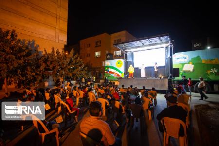  جشنواره بین‌المللی فیلم کودکان و نوجوانان,اخبار فرهنگی,خبرهای فرهنگی 