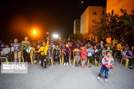  جشنواره بین‌المللی فیلم کودکان و نوجوانان,اخبار فرهنگی,خبرهای فرهنگی 