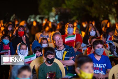  جشنواره بین‌المللی فیلم کودکان و نوجوانان,اخبار فرهنگی,خبرهای فرهنگی 