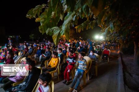  جشنواره بین‌المللی فیلم کودکان و نوجوانان,اخبار فرهنگی,خبرهای فرهنگی 