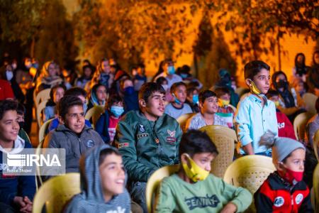 جشنواره بینالمللی فیلم کودکان و نوجوانان،اخبار فرهنگی،خبرهای فرهنگی جشنواره بینالمللی فیلم کودکان و نوجوانان,اخبار فرهنگی,خبرهای فرهنگی