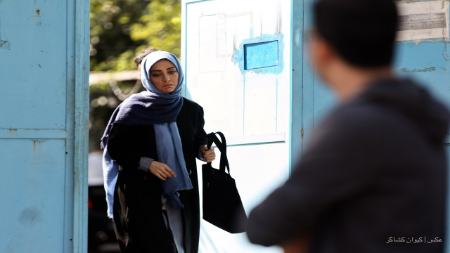 سریال بینشان ،اخبار فرهنگی،خبرهای فرهنگی سریال بینشان,اخبار فرهنگی,خبرهای فرهنگی