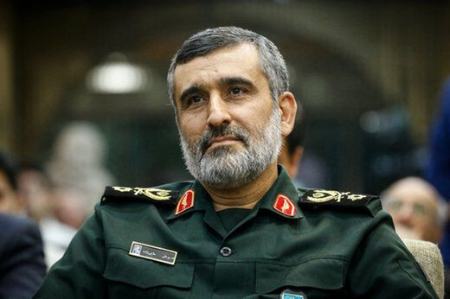 فرمانده نیروی هوافضای سپاه ،اخبارسیاسی ،خبرهای سیاسی فرمانده نیروی هوافضای سپاه ,اخبارسیاسی ,خبرهای سیاسی