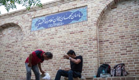   کارتن‌خواب‌ها در تهران,اخبار اجتماعی ,خبرهای اجتماعی 