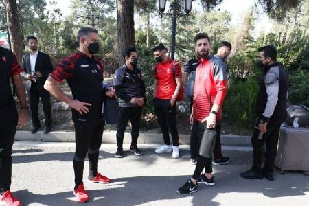 پرسپولیس،اخبارورزشی ،خبرهای ورزشی پرسپولیس ,اخبار ورزشی ,خبرهای ورزشی