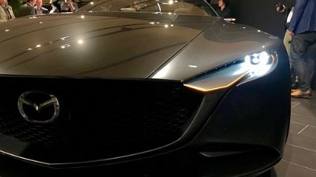 خودروی لوکس مزدا ،اخباراقتصادی ،خبرهای اقتصادی خودروی لوکس مزدا,اخباراقتصادی ,خبرهای اقتصادی