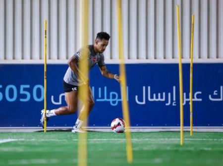 بازیکنان حاضر و غایب الهلال ،اخبارورزشی ،خبرهای ورزشی بازیکنان حاضر و غایب الهلال ,اخبار ورزشی ,خبرهای ورزشی