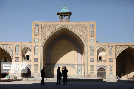 فرونشست مسجد حکیم اصفهان ،اخباراجتماعی ،خبرهای اجتماعی فرونشست مسجد حکیم اصفهان,اخبار اجتماعی ,خبرهای اجتماعی