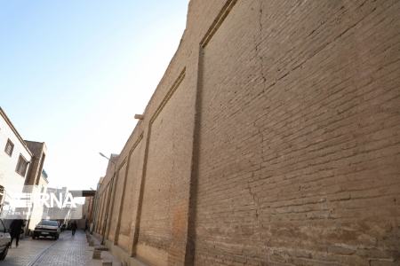 فرونشست مسجد حکیم اصفهان ،اخباراجتماعی ،خبرهای اجتماعی فرونشست مسجد حکیم اصفهان,اخبار اجتماعی ,خبرهای اجتماعی