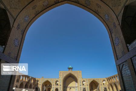 فرونشست مسجد حکیم اصفهان ،اخباراجتماعی ،خبرهای اجتماعی فرونشست مسجد حکیم اصفهان,اخبار اجتماعی ,خبرهای اجتماعی