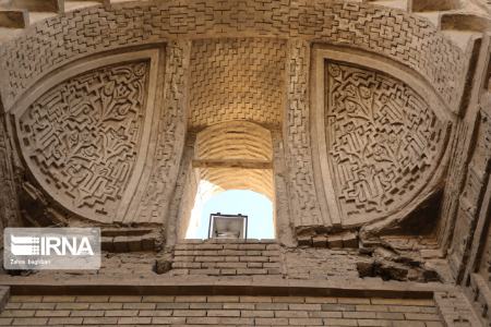 فرونشست مسجد حکیم اصفهان ،اخباراجتماعی ،خبرهای اجتماعی فرونشست مسجد حکیم اصفهان,اخبار اجتماعی ,خبرهای اجتماعی