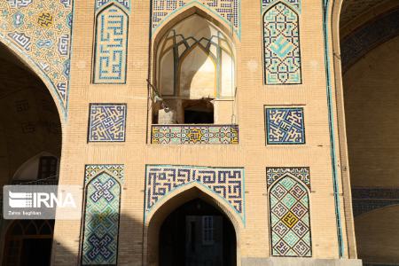 فرونشست مسجد حکیم اصفهان ،اخباراجتماعی ،خبرهای اجتماعی فرونشست مسجد حکیم اصفهان,اخبار اجتماعی ,خبرهای اجتماعی