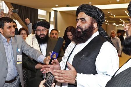 وزیر خارجه طالبان ،اخباربین الملل ،خبرهای بین الملل وزیر خارجه طالبان ,اخباربین الملل ,خبرهای بین الملل