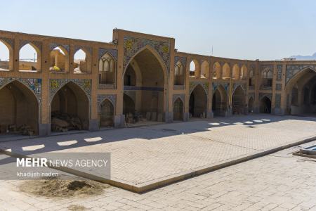 مسجد حکیم اصفهان ،اخباراجتماعی ،خبرهای اجتماعی مسجد حکیم اصفهان ,اخبار اجتماعی ,خبرهای اجتماعی