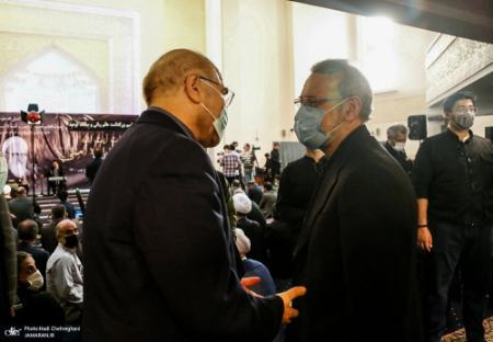 قالیباف با علی لاریجانی ،اخبارسیاسی ،خبرهای سیاسی قالیباف با علی لاریجانی ,اخبارسیاسی ,خبرهای سیاسی