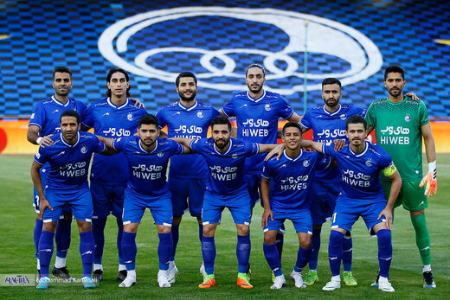استقلال ،اخبارورزشی ،خبرهای ورزشی استقلال ,اخبار ورزشی ,خبرهای ورزشی