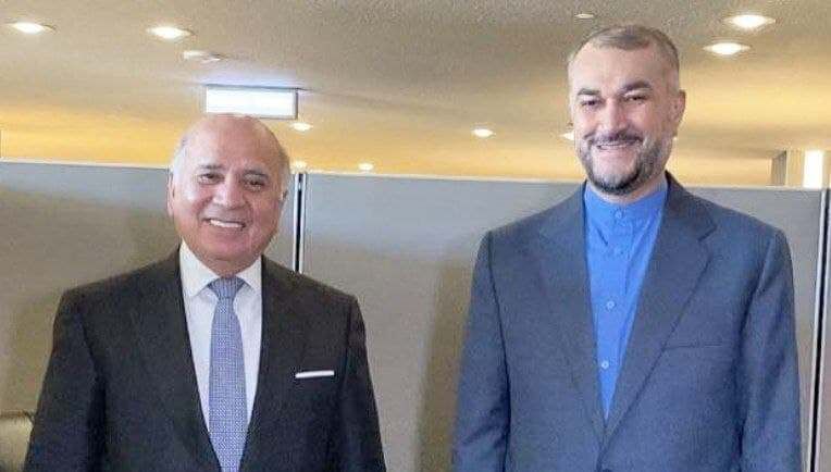 تهران و بغداد ،اخبارسیاسی ،خبرهای سیاسی تهران و بغداد ,اخبارسیاسی ,خبرهای سیاسی