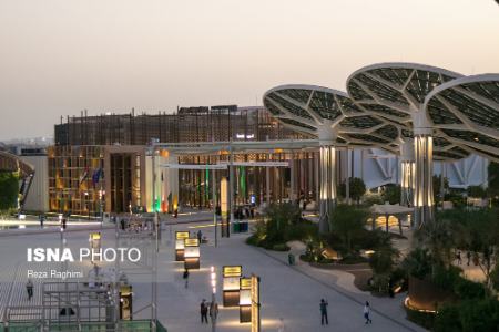 نمایشگاه اکسپو ۲۰۲۰ ،اخبارگوناگون,خبرهای گوناگون نمایشگاه اکسپو ۲۰۲۰ ,اخبارگوناگون,خبرهای گوناگون