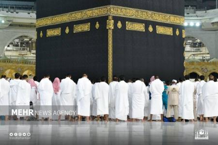 مسجد الحرام ،اخباراجتماعی ،خبرهای اجتماعی مسجد الحرام ,اخبار اجتماعی ,خبرهای اجتماعی