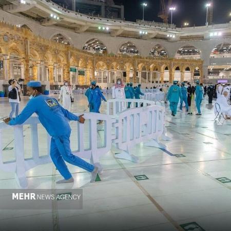 مسجد الحرام ،اخباراجتماعی ،خبرهای اجتماعی مسجد الحرام ,اخبار اجتماعی ,خبرهای اجتماعی
