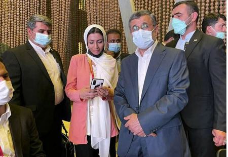 محمود احمدینژاد در اکسپوی دبی ،اخبارسیاسی ،خبرهای سیاسی محمود احمدینژاد در اکسپوی دبی ,اخبارسیاسی ,خبرهای سیاسی