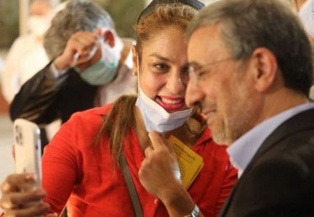 محمود احمدینژاد در اکسپوی دبی ،اخبارسیاسی ،خبرهای سیاسی محمود احمدینژاد در اکسپوی دبی ,اخبارسیاسی ,خبرهای سیاسی