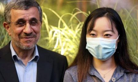 محمود احمدینژاد در اکسپوی دبی ،اخبارسیاسی ،خبرهای سیاسی محمود احمدینژاد در اکسپوی دبی ,اخبارسیاسی ,خبرهای سیاسی